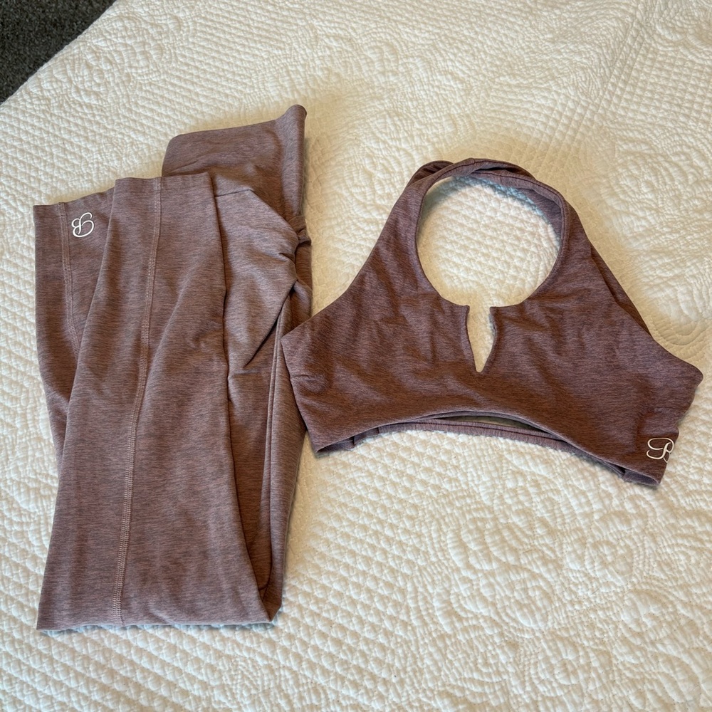 Bombshell set